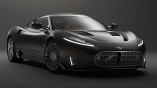 Koenigsegg Engine Deal With Real Car Company Spyker Terminated